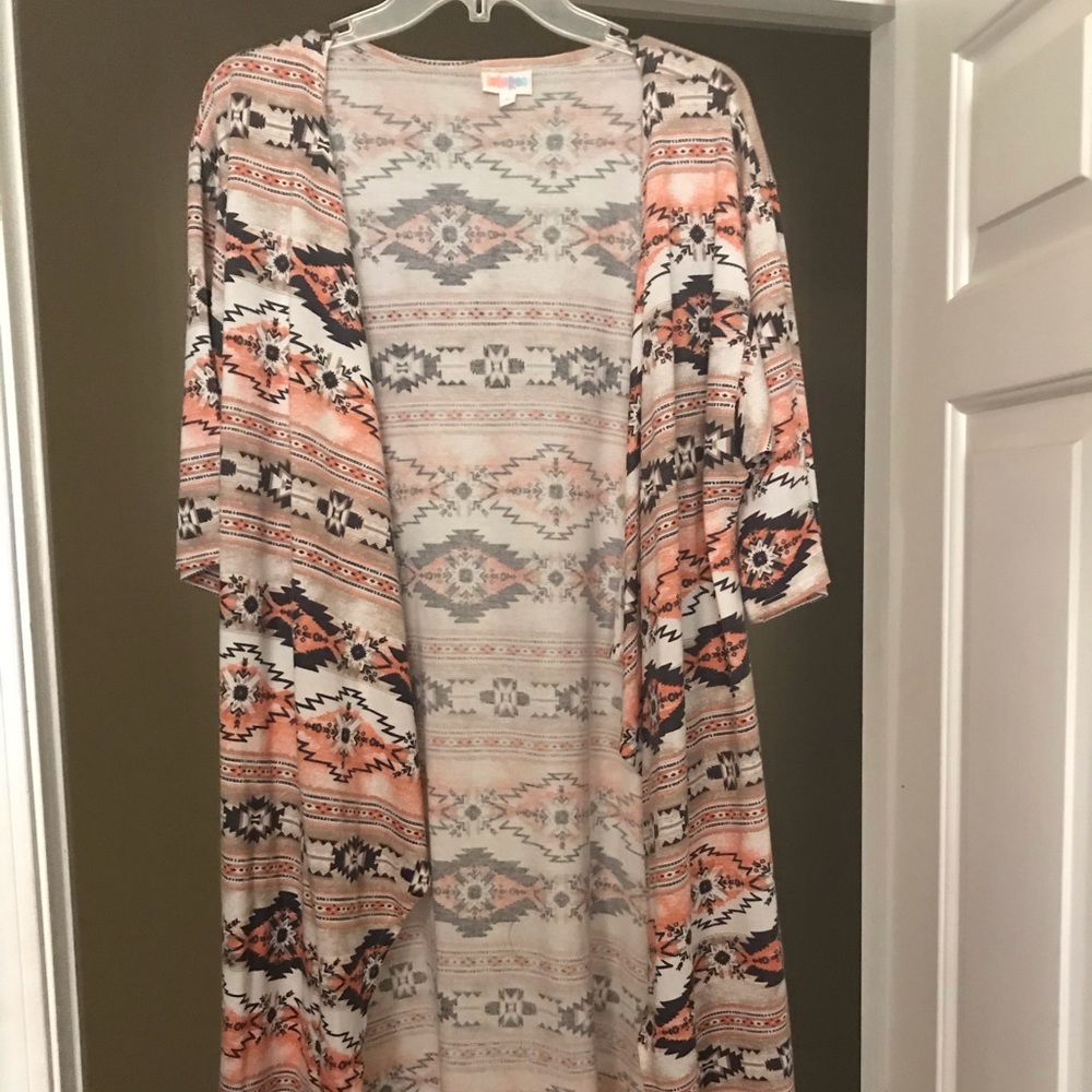 Small Shirley from Lularoe
